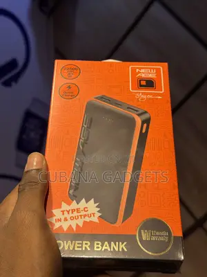 Power Bank