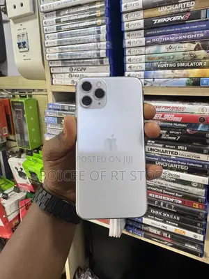Apple iPhone 11 Pro 64 GB White