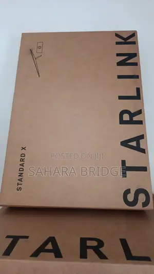 Starlink Standard Kit 4x
