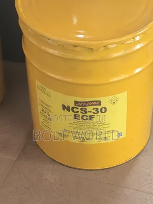 Jet-lube Ncs -30 Ecf Thread Compound (20kg)