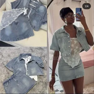 New Update Jean
