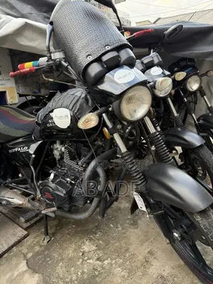 Twinco Clean 2 Months Used Bikes - Hire Purchase