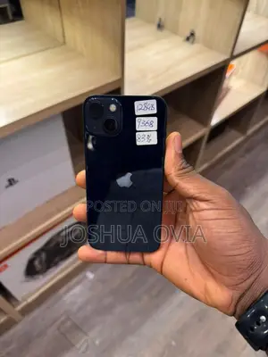 Apple iPhone 13 128 GB Black