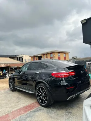 MG MGC 2017 Black