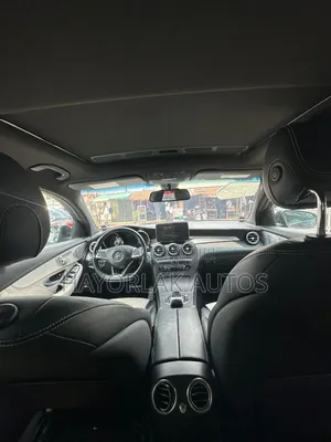 MG MGC 2017 Black