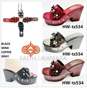 High Quality Hw for Women