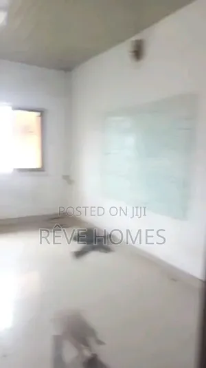 Furnished 3bdrm Block of Flats in Ifako-Gbagada for rent