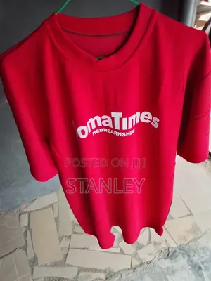 Quality Unisex Polos