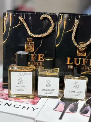 Royal Legacy
