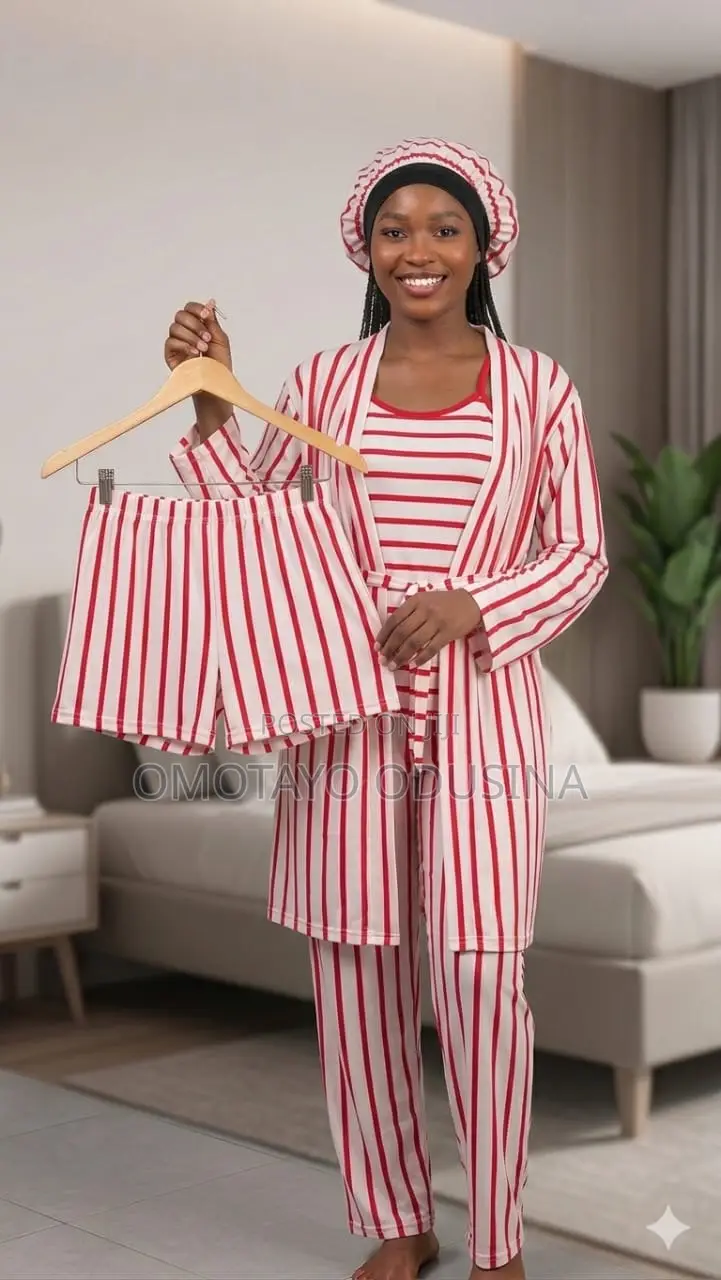 Luli Clothing Store