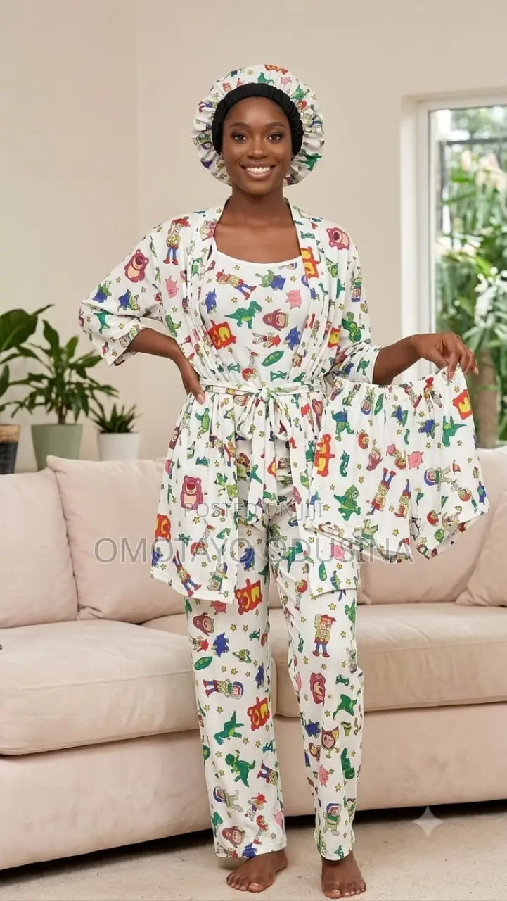 Luli Clothing Store