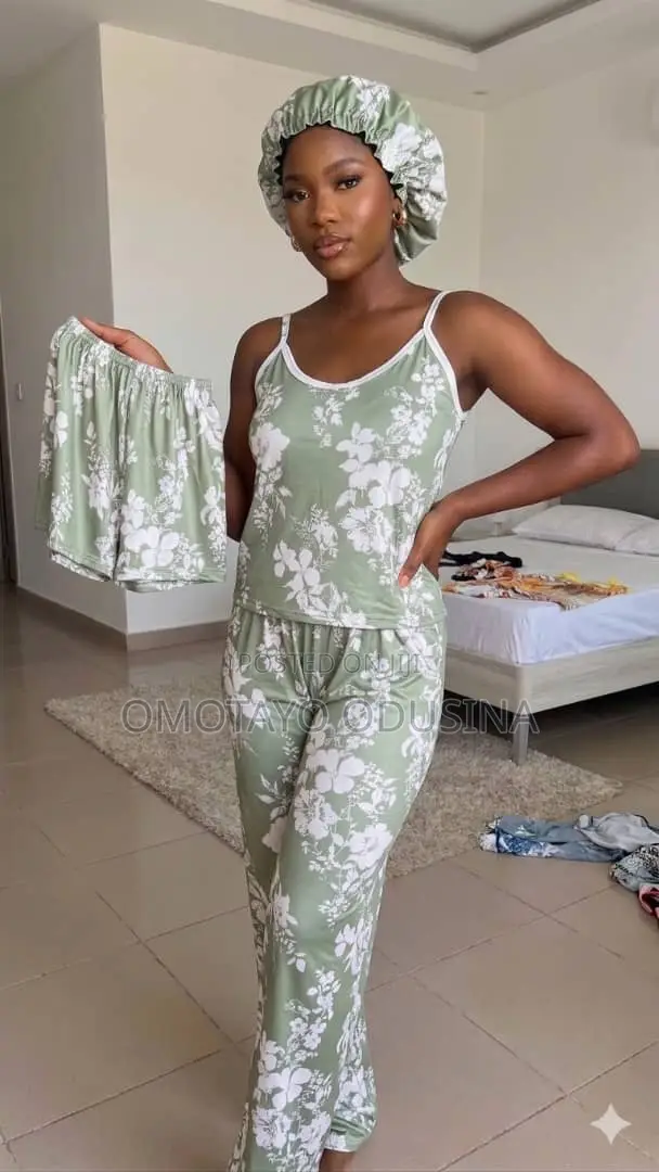 Luli Clothing Store