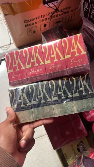 Prechyb Scents