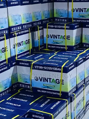 Vintage Drycell Battery