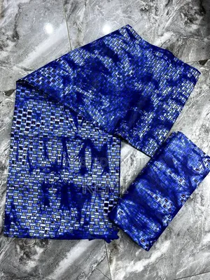 Ankara and Adire