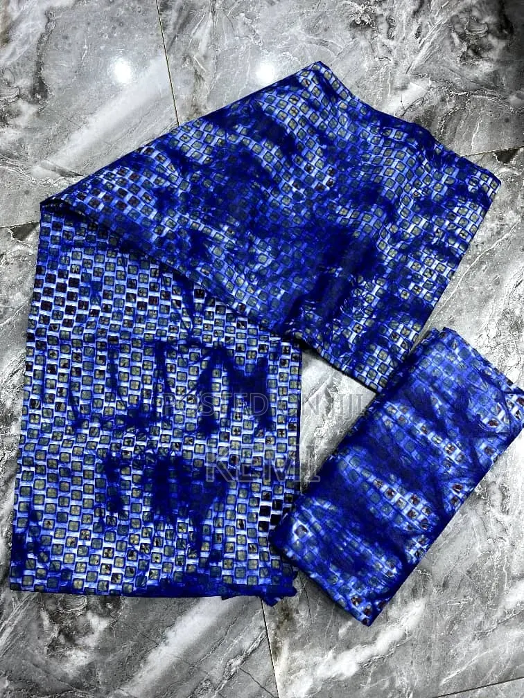 Ankara and Adire