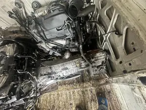 Range Rover Engine Sport 2018 V6
