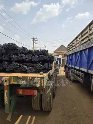 Iron Rod Distributor