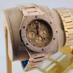 Men’S Wrist Watches