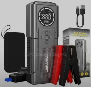 High Quality Jump Start for Big Engine