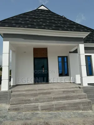 5bdrm Bungalow in Epe for sale