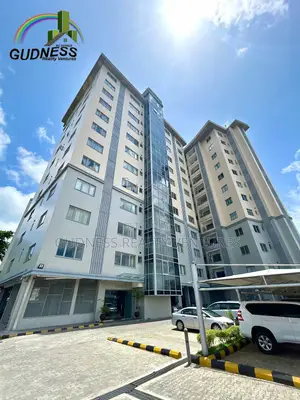3bdrm Apartment in Victoria Island for rent