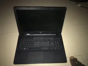 Laptop HP 15 4GB AMD A4 HDD 160GB