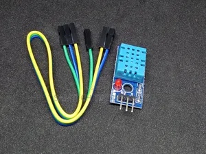 DHT 11 Sensor