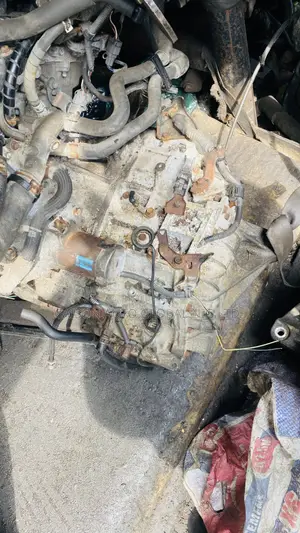 22 Pin Gearbox Rx 350 Lexus 2014-2020