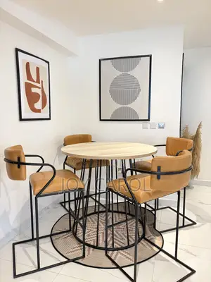 Dining Table and Chairs