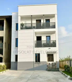 For Sale: Luxury 5-Bedroom Duplex – Gaduwa Estate