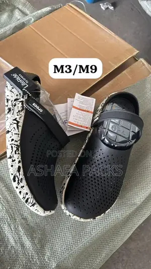 Crocs Literide Original