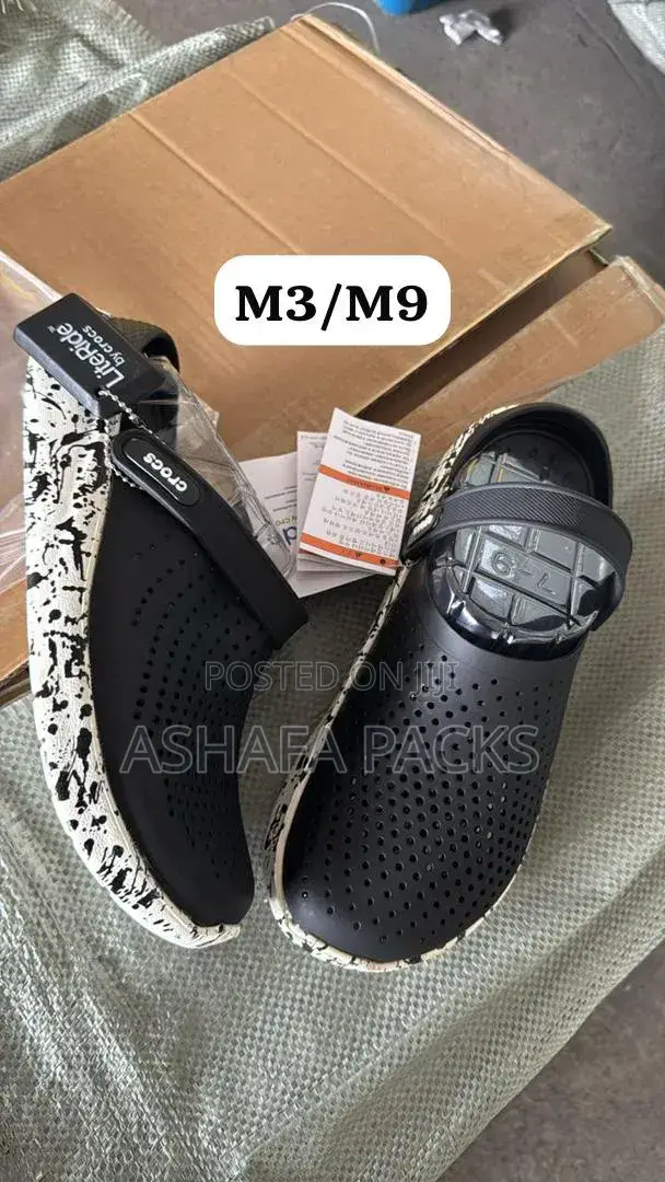 Crocs Literide Original