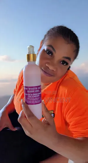 Body Lotions