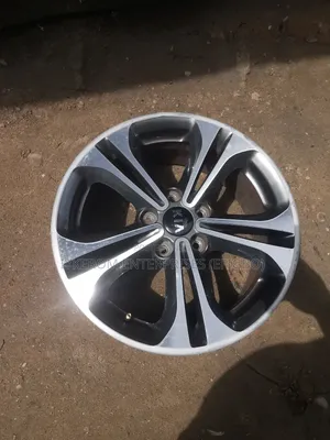 Kia Optima 17 Rim 2013/15
