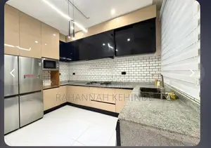 Furnished 3bdrm Apartment in Rahannes_Luxuryhomes, Lekki Phase 1