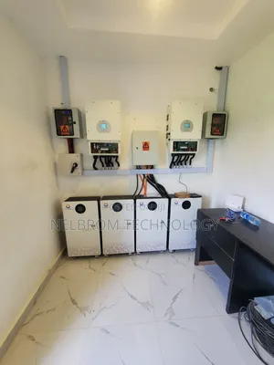 Solar Panel Installation in Warri