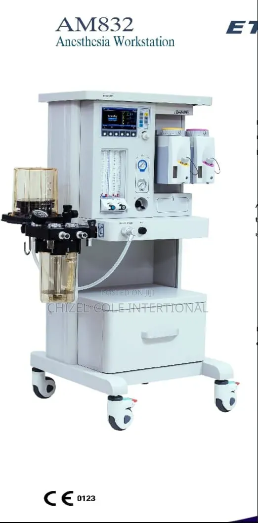 Anaesthesia Machine