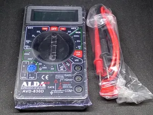 Digital Multimeter