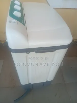 5kg Hisense Washing Machine
