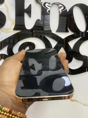Apple iPhone 12 Pro Max 128 GB Gold