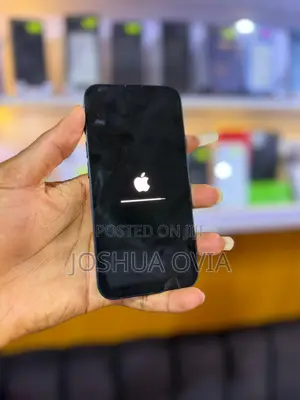 Apple iPhone 13 128 GB Black