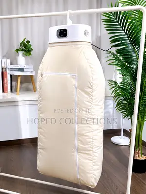 Electric Clothes Dryer