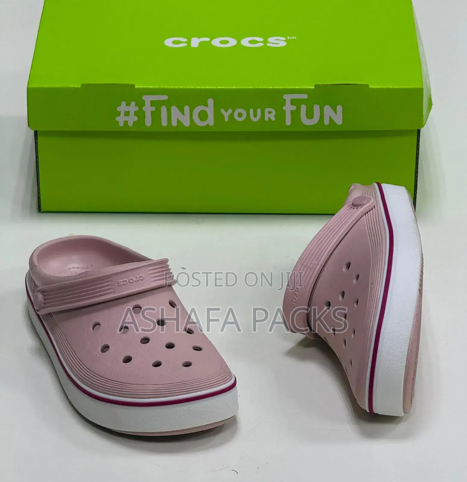 Crocs Band (Original)
