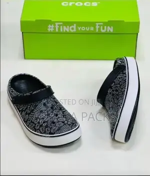 Crocs Band (Original)