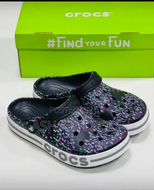 Crocs Band (Original)