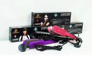 Cloud Nine Hair Straightener