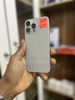 Apple iPhone 15 Pro Max 256 GB
