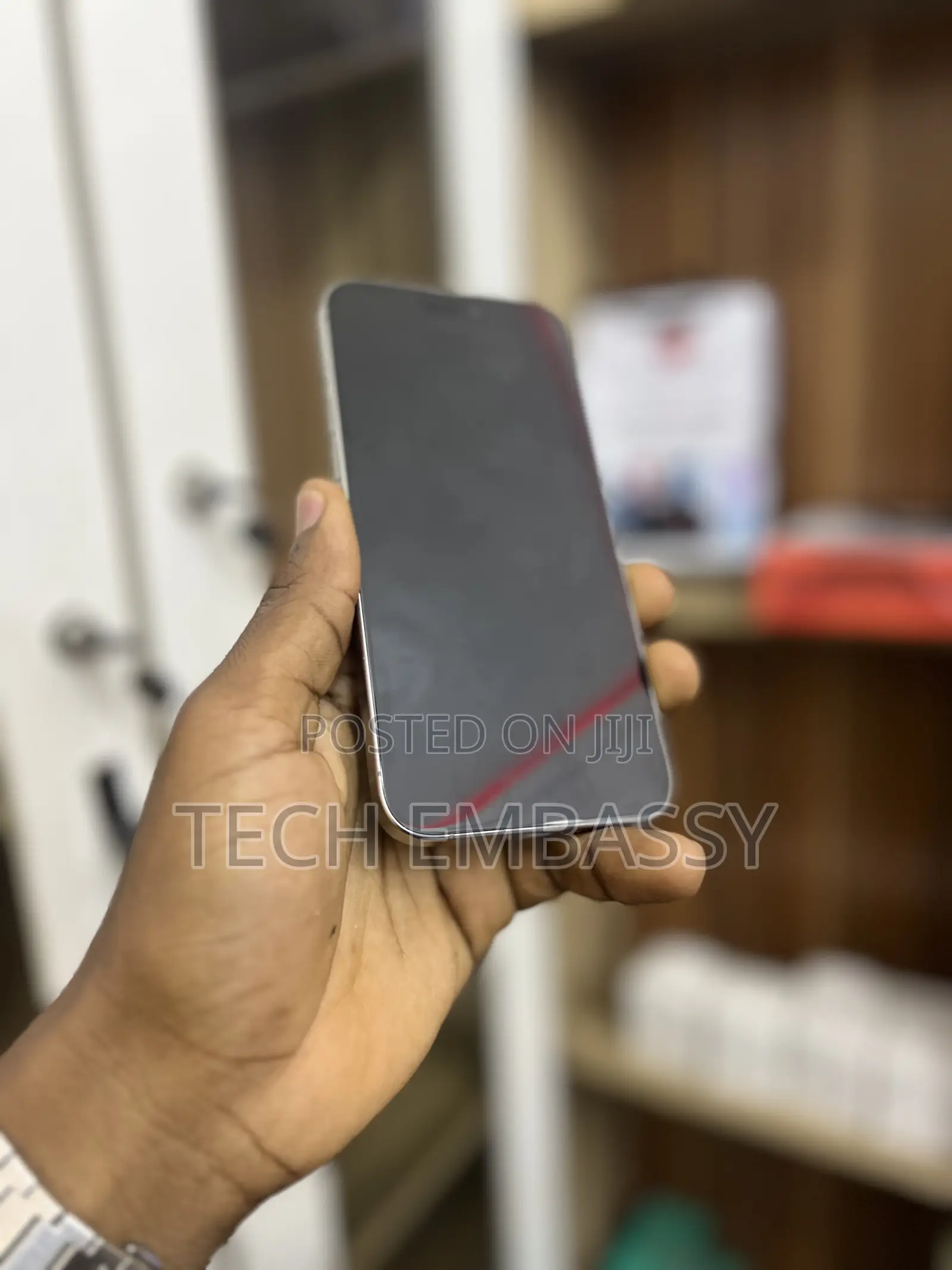 Apple iPhone 15 Pro Max 256 GB