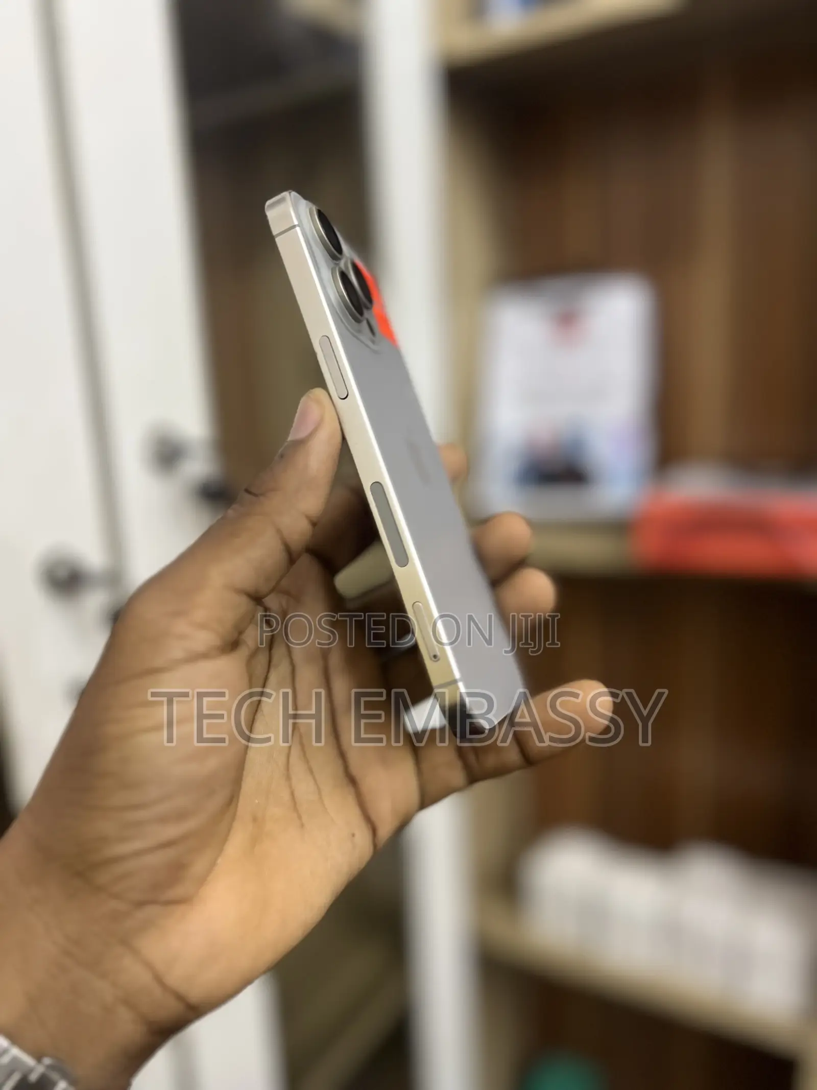 Apple iPhone 15 Pro Max 256 GB